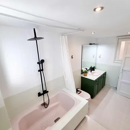 Appartamento El Tigre Del Pilar Turistea