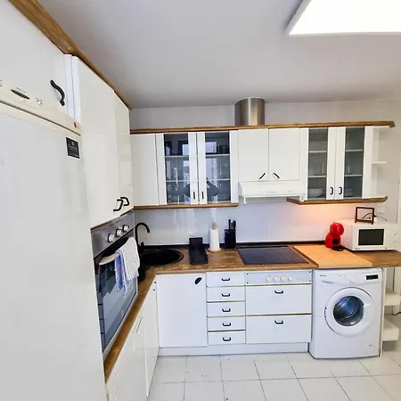 El Tigre Del Pilar Turistea Appartamento Saragozza