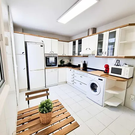 Appartamento El Tigre Del Pilar Turistea Saragozza