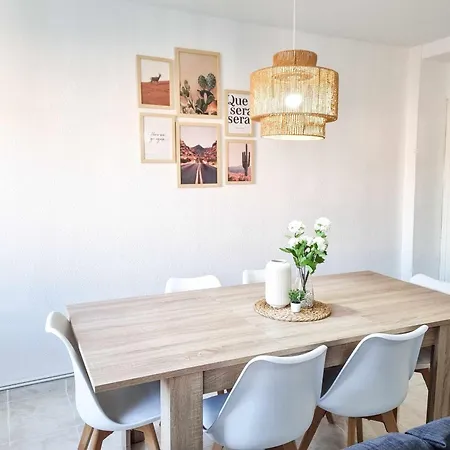 El Tigre Del Pilar Turistea