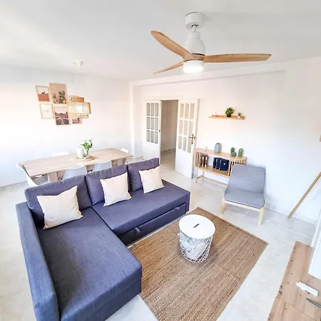 Appartamento El Tigre Del Pilar Turistea