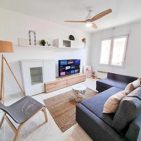 El Tigre Del Pilar Turistea Appartamento *