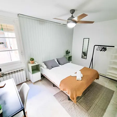 El Tigre Del Pilar Turistea Appartamento Saragozza