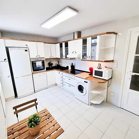 El Tigre Del Pilar Turistea Appartamento Saragozza