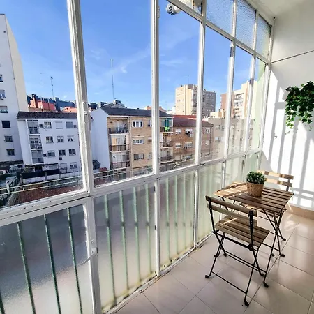 El Tigre Del Pilar Turistea Appartamento