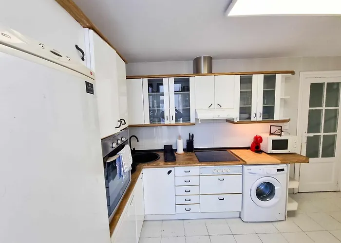 El Tigre Del Pilar Turistea Lejlighed Zaragoza