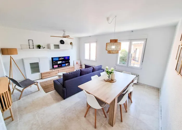 El Tigre Del Pilar Turistea Lejlighed *