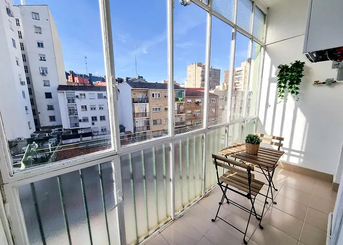 El Tigre Del Pilar Turistea Lejlighed